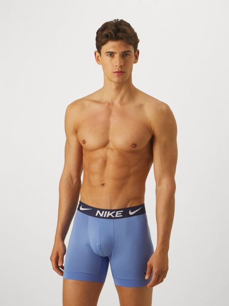 Трусы Nike Underwear оранжевые