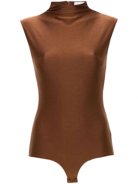 Body Sportmax brun