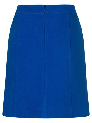 Suknja More & More plava