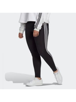 Leggings a righe Adidas Originals