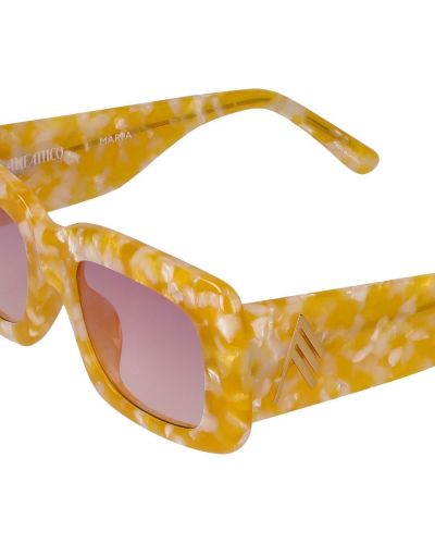 Слънчеви очила The Attico