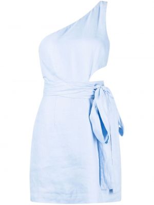 Sukienka mini asymetryczna Bondi Born