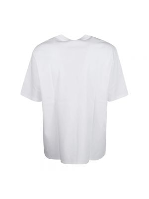 Camiseta Lanvin blanco