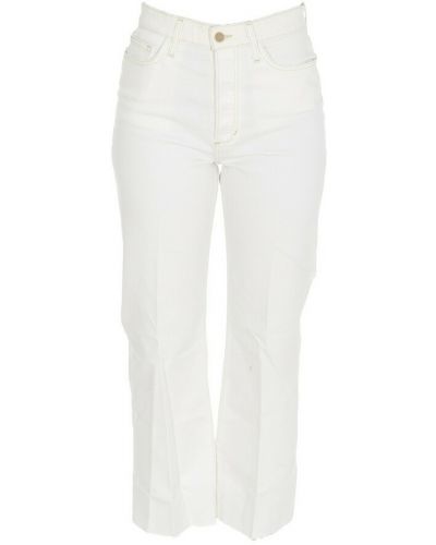 Jeansy Joe's Jeans - biały