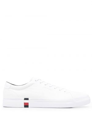 Sneakers Tommy Jeans vit