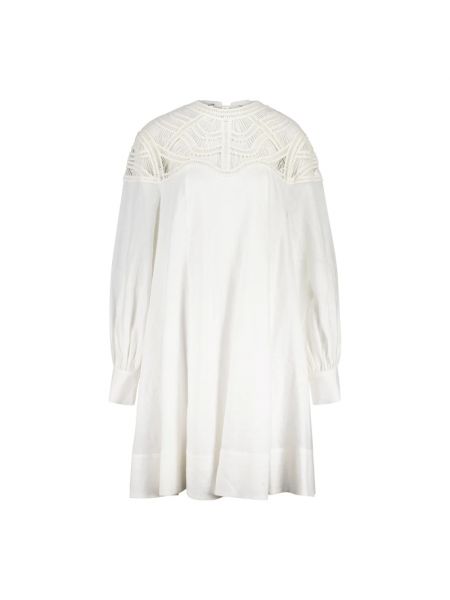 Sukienka mini Riani biała