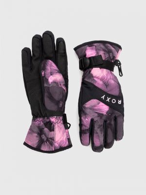 Ръкавици Roxy черно