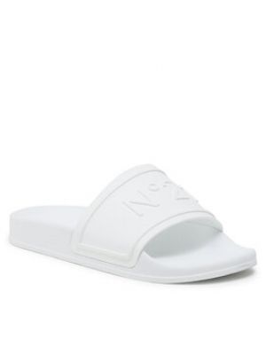 Sandales Nº21 blanc