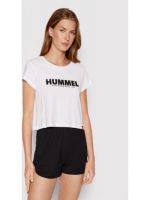 T-shirt da donna Hummel