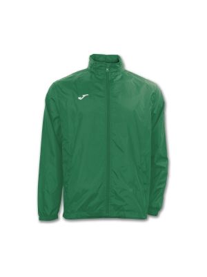 Kabát Joma zöld