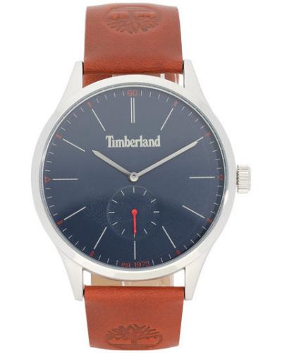 Zegarek Timberland, brązowy