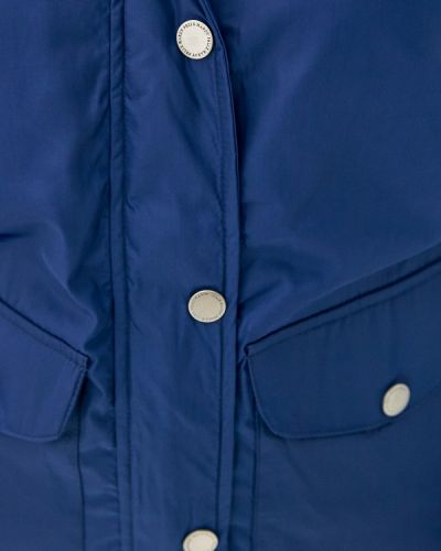 Утеплена куртка Felix Hardy, синя