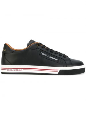 Sneakers Dolce & Gabbana svart