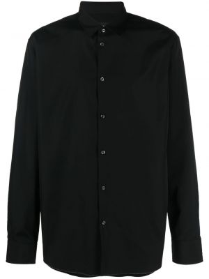 Chemise Dsquared2 noir