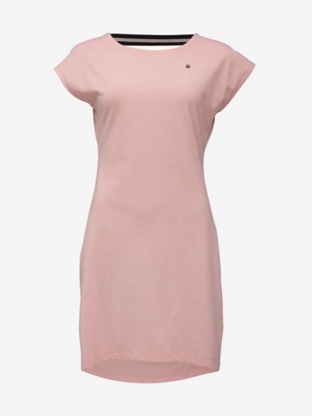 Kleid Loap pink