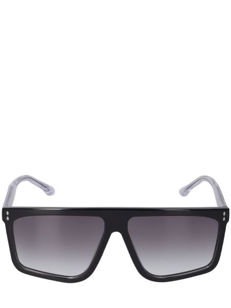 Слънчеви очила Isabel Marant черно