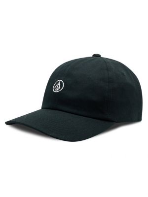 Καπέλο Volcom μαύρο