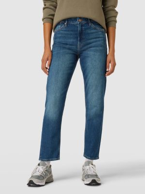Proste jeansy z kieszeniami S.oliver Red Label