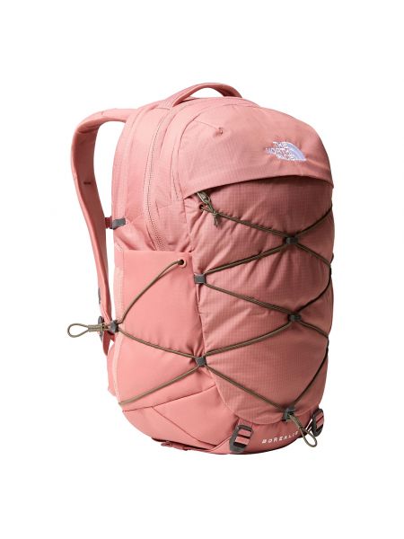 Рюкзак The North Face розовый