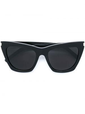 Briller Saint Laurent Eyewear svart