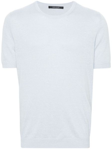 T-shirt en tricot Tagliatore