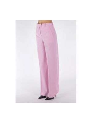 Pantalones Circolo 1901 rosa