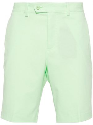 Pantaloncini J.lindeberg verde