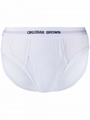 Bomull boksershorts Orlebar Brown