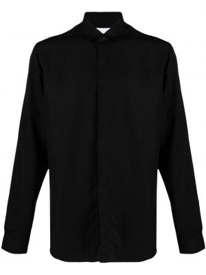 Риза от лиосел Costumein черно
