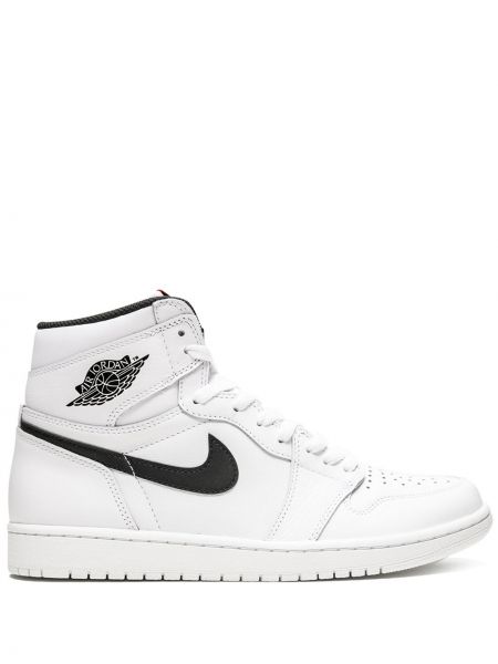 Sneakers Jordan Air Jordan 1 fehér