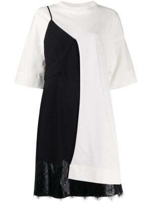 Robe de soirée Litkovskaya blanc