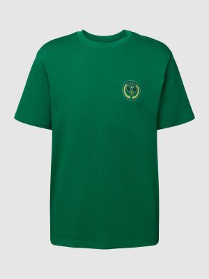 Koszulka Mcneal zielona
