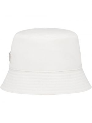 Müts Prada valge