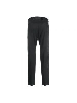 Pantalones chinos slim fit Briglia gris