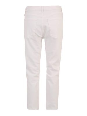 Jeans Gap Petite blanc