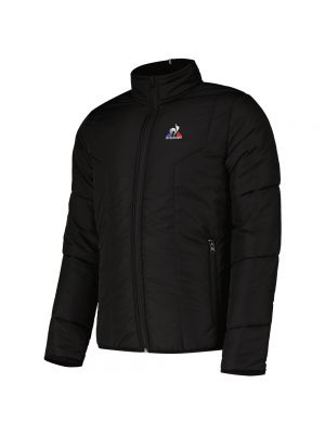 Куртка Le Coq Sportif черная