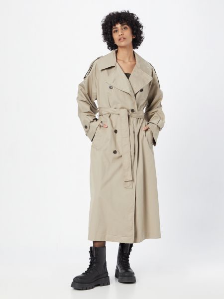 Trench Weekday