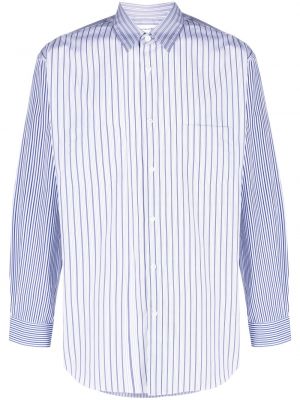 Camicia a righe Comme Des Garçons Shirt