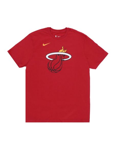 Hemd Nike rot