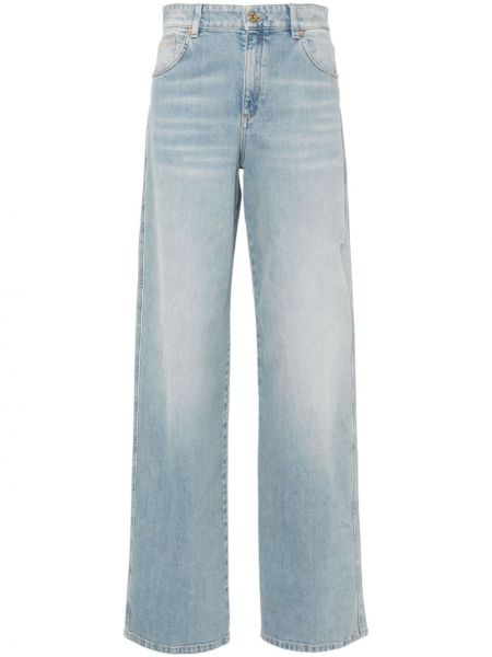 Jeans ausgestellt Blumarine