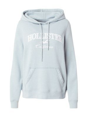 Džemperis Hollister balts