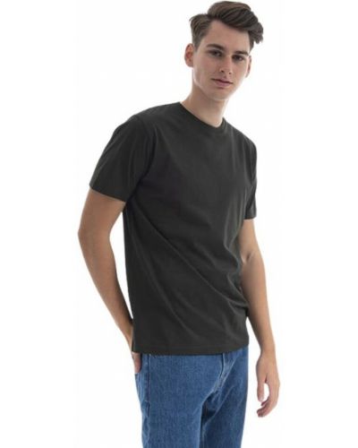 T-shirt Norse Projects, zielony