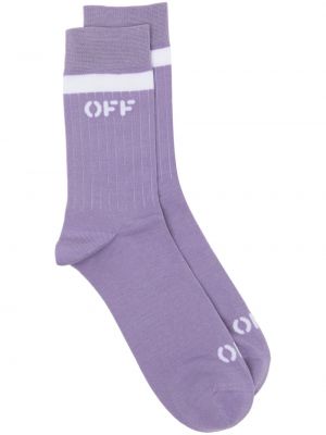 Čarape Off-white