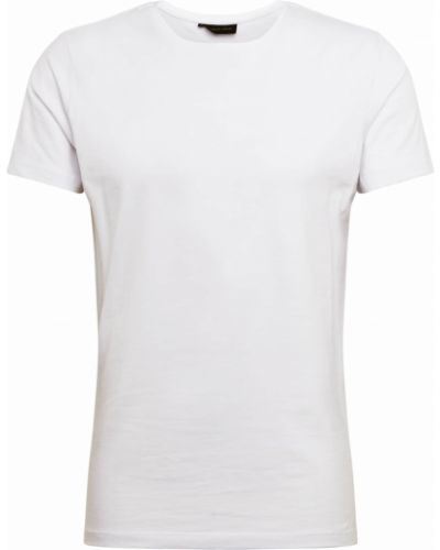 Тениска Casual Friday бяло