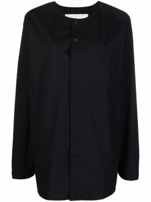 Camisa Toogood negro