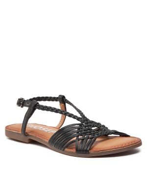 Sandale Gioseppo negru