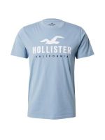 Férfi pólók Hollister