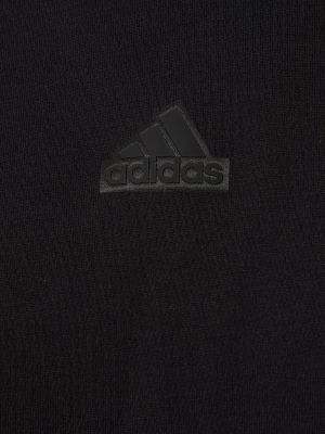 Camiseta Adidas Performance negro