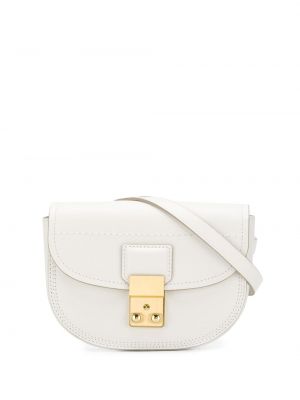 Belte 3.1 Phillip Lim hvit