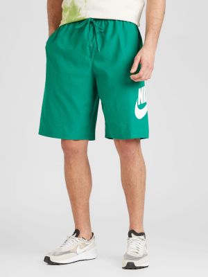 Kelnės Nike Sportswear balta